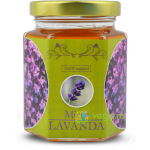 Miere De Lavanda 250g