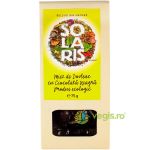 Miez de Dovleac cu Ciocolata Neagra Ecologic/Bio 75g