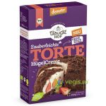 Mix pentru Tort Musuroi Demeter Ecologic/Bio 350g