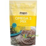 Omega 3 Mix Ecologic/Bio 200g