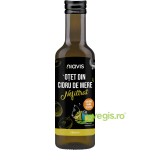 Otet din Cidru de Mere Nefiltrat Ecologic/Bio 250ml