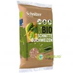 Paine din Hrisca fara Gluten Ecologica/Bio 250g