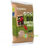 Paine din Mei fara Gluten Ecologica/Bio 250g