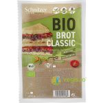 Paine Toast Clasica fara Gluten Ecologica/Bio 400g