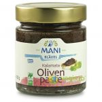 Pasta de Masline Ecologica/Bio 180g