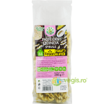 Paste Spirale din Quinoa fara Gluten 200g