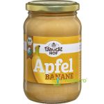 Piure de Mere cu Banane Ecologic/Bio 360g