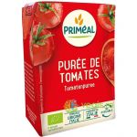 Piure de Tomate Ecologic/Bio 200g