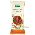 Rondele din Naut cu Ciocolata cu Lapte fara Gluten Ecologice/Bio 65g