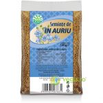 Seminte de In Auriu 100g