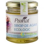 Sirop de Agave Ecologic/Bio 220g