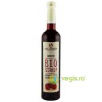 Sirop de Zmeura Ecologic/Bio 500ml