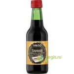 Sos de Soia Tamari fara Gluten Ecologic/Bio 250ml
