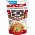 Spaghetti de Soia si Fasole Adzuki fara Gluten Ecologice/Bio 200g