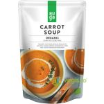 Supa Crema de Morcov Ecologica/Bio 400g