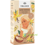 Super Terci fara Gluten White Choco 400g