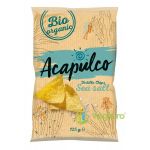 Tortilla Chips Natur Ecologice/Bio 125g