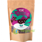 Visine in Ciocolata fara Zahar Adaugat 250g