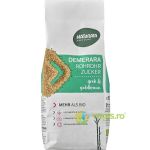 Zahar Brut din Trestie Demerara Ecologic/Bio 500g