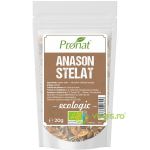 Anason Stelat Ecologic/Bio 20g