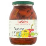 Ardei la Gratar in Ulei Ecologici/Bio 1kg