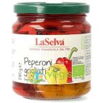 Ardei la Gratar in Ulei Ecologici/Bio 280g