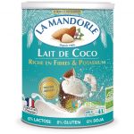 Bautura Instant de Cocos fara Gluten Ecologica/Bio 400g