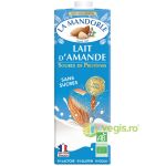 Bautura Vegetala de Migdale fara Zahar Ecologica/Bio 1L