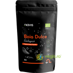 Boia Dulce fara Gluten Ecologica/Bio 50g