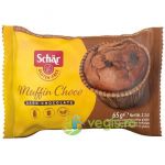 Briosa cu Ciocolata fara Gluten 65g
