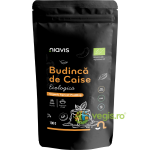 Budinca de Caise fara Gluten Ecologica/Bio 100g