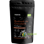 Budinca de Ciocolata fara Gluten Ecologica/Bio 100g