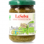 Busuioc in Ulei de Masline Ecologic/Bio 130g