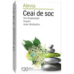 Ceai de Soc 20dz