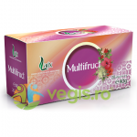 Ceai Multifruct 20dz