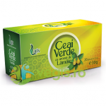 Ceai Verde cu Lamaie 20dz