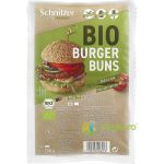 Chifle pentru Hamburger fara Gluten Ecologice/Bio 250g