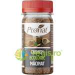 Chimen Macinat Ecologic/Bio 30g