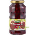 Compot de Visine fara Samburi Ecologic/Bio 700g