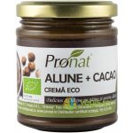 Crema de Alune cu Cacao Ecologica/Bio 220g