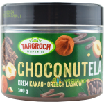 Crema de Alune de Padure si Cacao Crocanta 300g