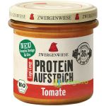 Crema Tartinabila Proteica cu Lupin si Tomate Ecologica/Bio 135g