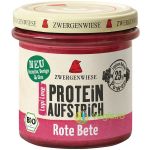 Crema Tartinabila Proteica cu Sfecla Rosie Ecologica/Bio 135g