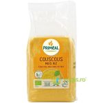 Cuscus din Porumb si Orez Ecologic/Bio 500g