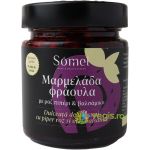 Dulceata de Capsuni cu Piper Roz si Otet Balsamic 250g