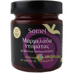 Dulceata de Rosii cu Vanilie de Madagascar 250g