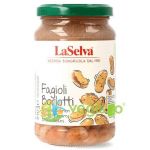 Fasole Borlotti Fiarta Ecologica/Bio 340g