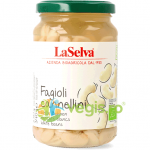 Fasole Cannellini Fiarta Ecologica/Bio 340g