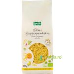 Fidea pentru Supa din Grau Dur Ecologica/Bio 250g
