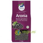 Fructe de Aronia Uscate Ecologice/Bio 500g